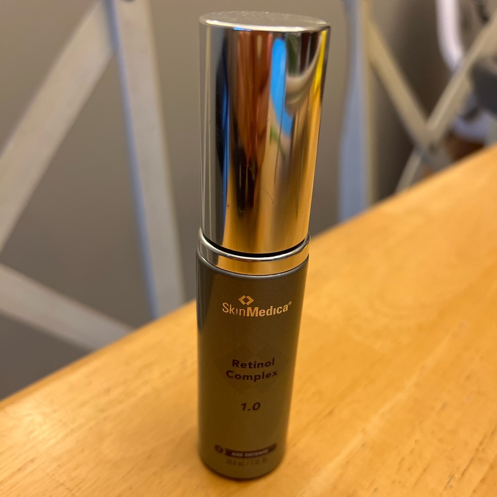 Skin Medica Retinol